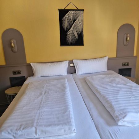 Landhotel Gales Nittel Εξωτερικό φωτογραφία