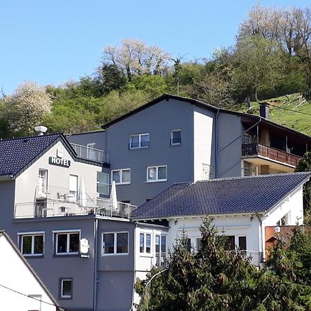 Landhotel Gales Nittel Εξωτερικό φωτογραφία