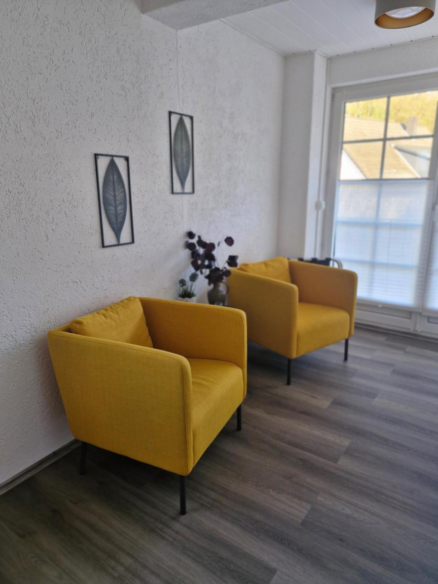 Landhotel Gales Nittel Εξωτερικό φωτογραφία