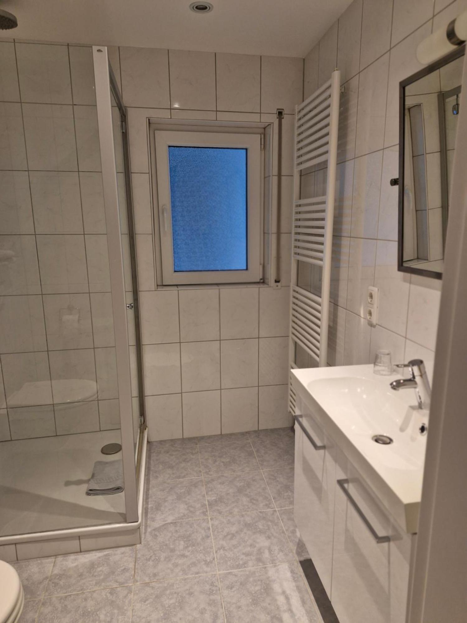 Landhotel Gales Nittel Εξωτερικό φωτογραφία